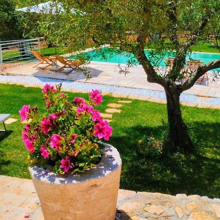 Le Terrazze Della Crianza Διαμέρισμα Ostuni Εξωτερικό φωτογραφία