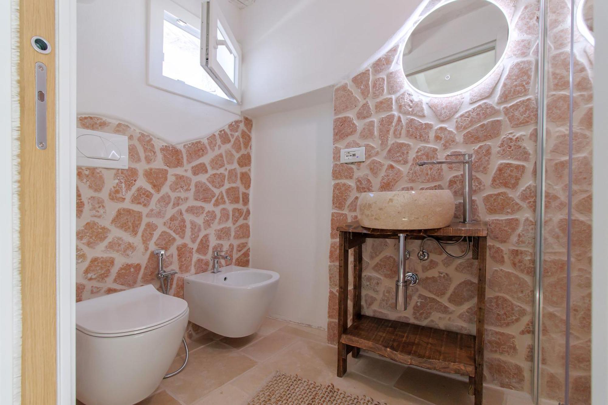 Le Terrazze Della Crianza Διαμέρισμα Ostuni Εξωτερικό φωτογραφία