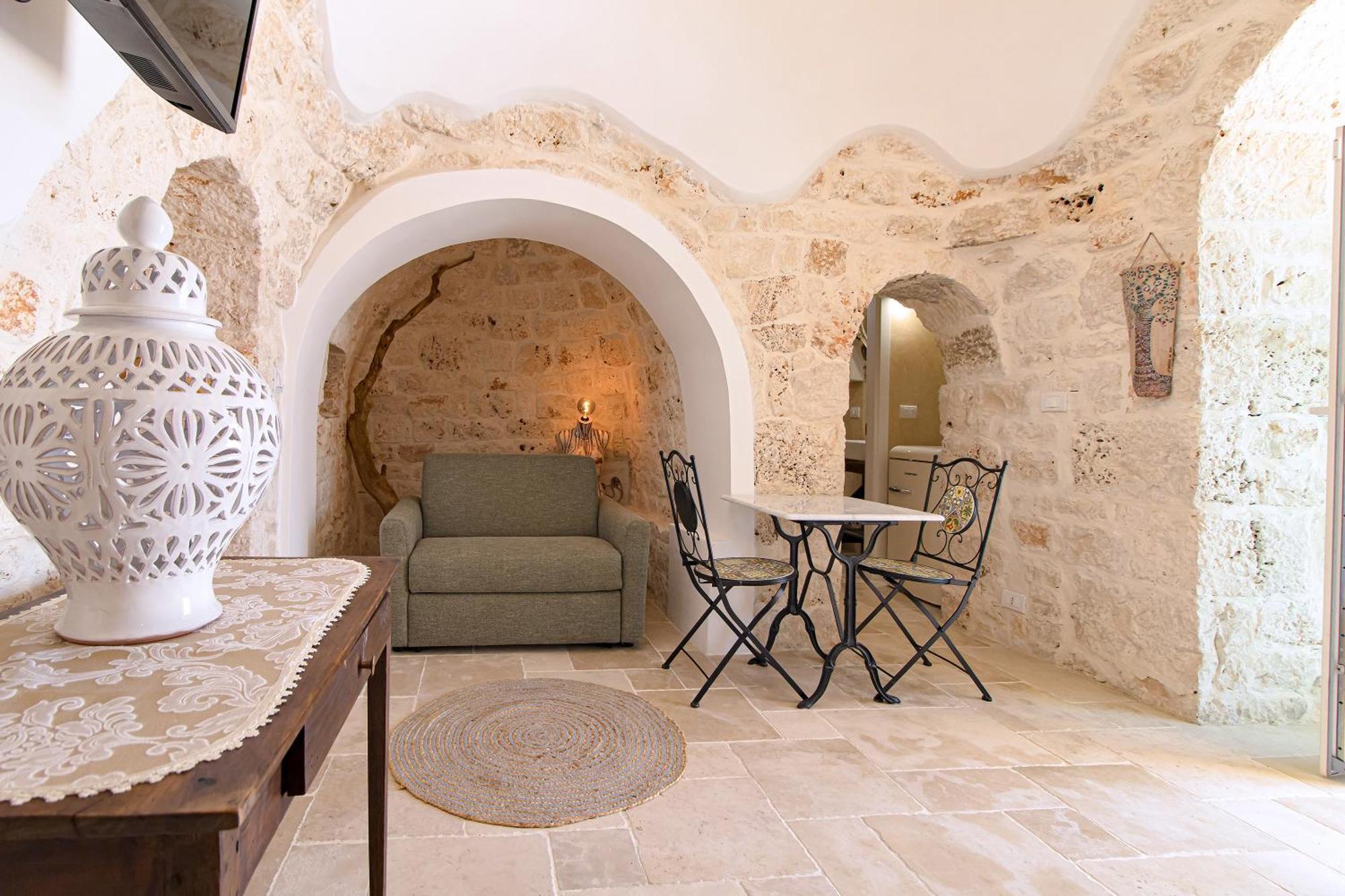 Le Terrazze Della Crianza Διαμέρισμα Ostuni Εξωτερικό φωτογραφία