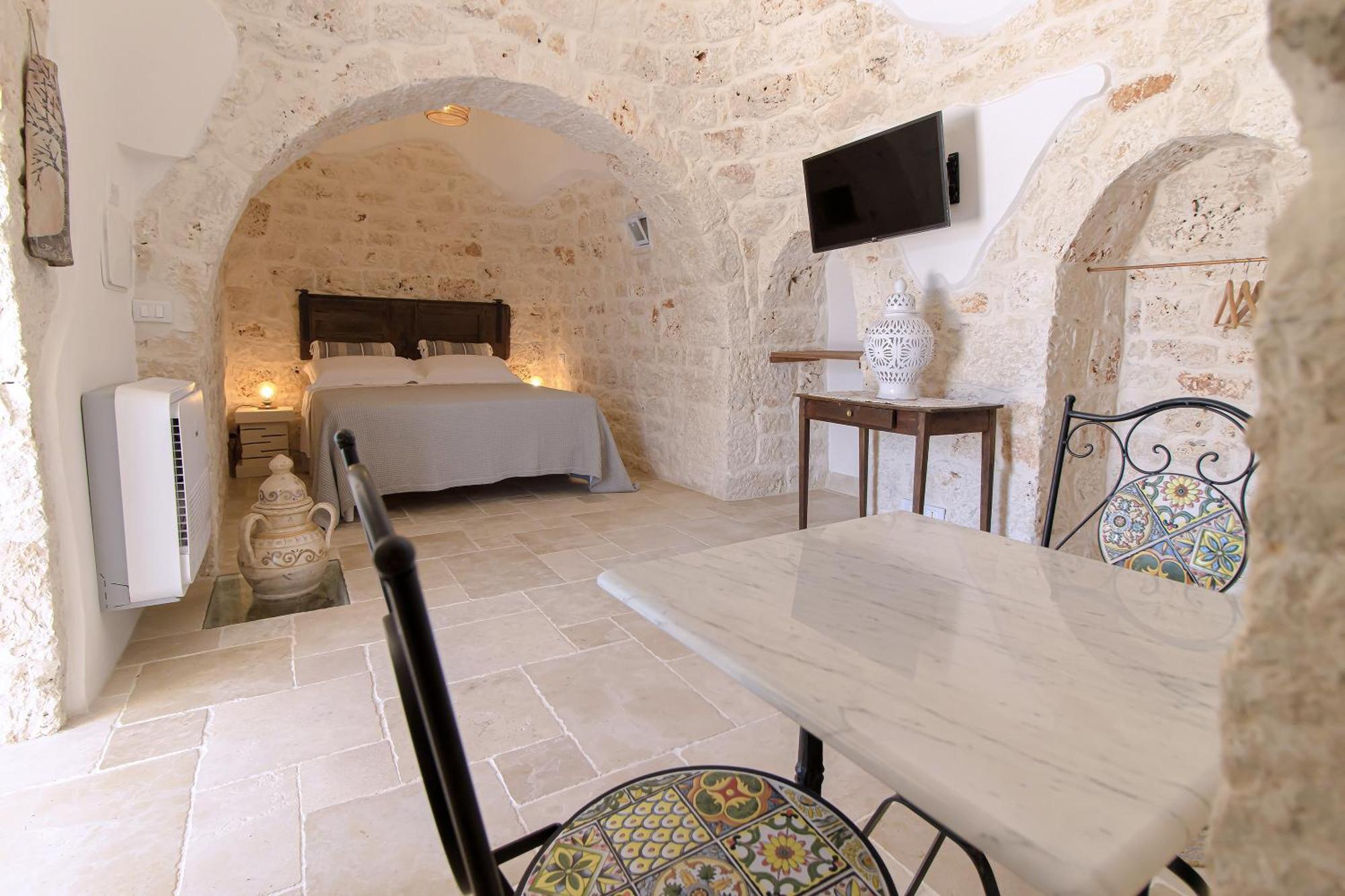 Le Terrazze Della Crianza Διαμέρισμα Ostuni Εξωτερικό φωτογραφία