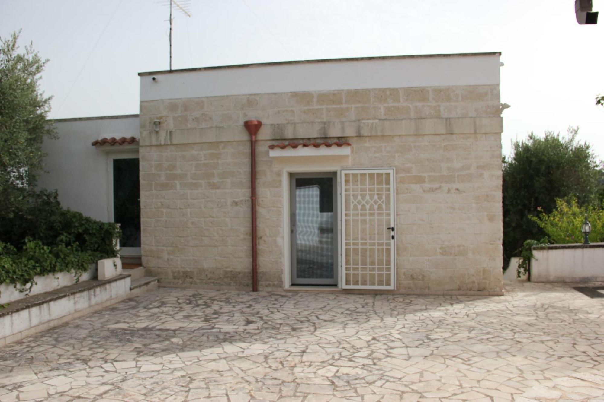 Le Terrazze Della Crianza Διαμέρισμα Ostuni Εξωτερικό φωτογραφία