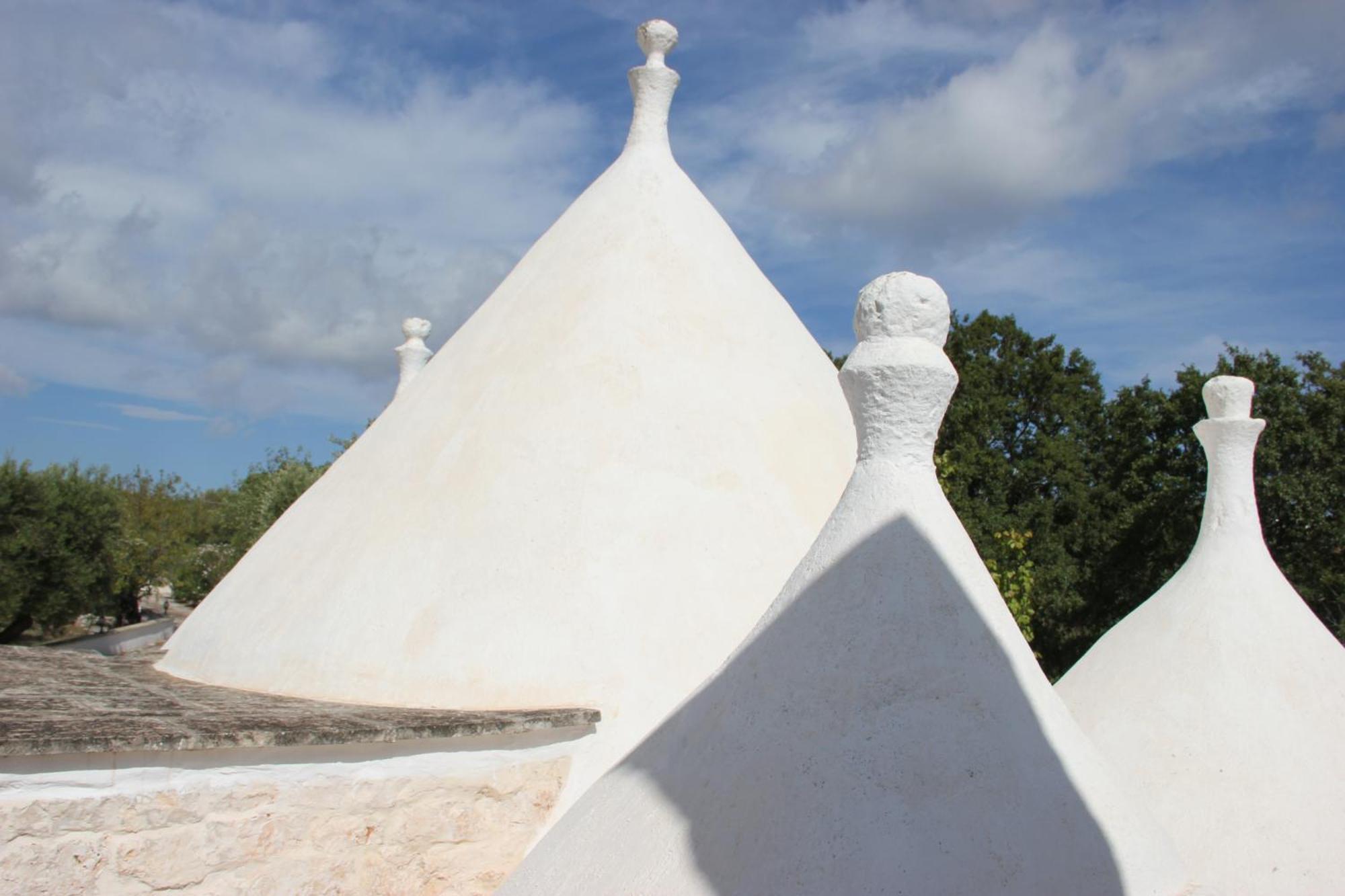 Le Terrazze Della Crianza Διαμέρισμα Ostuni Εξωτερικό φωτογραφία